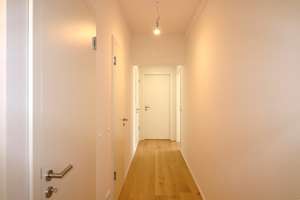 Attraktives 3-ZKB-Apartment mit Balkon - im Herzen Franklins – 68309 Käfertal, Mannheim – Vorschaubild 7