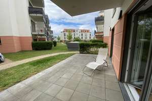 Wohnung mit Terrasse und viel Platz – Avenue Jean Mermoz 29, 13405 Tegel, Berlin – Vorschaubild 24