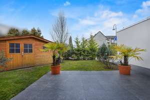 Ankommen. Durchatmen. Bleiben. – Ihr Zuhause für den nächsten Lebensabschnitt! – Die vollständige Adresse der Immobilie erhältst du vom Anbieter., 40468 Unterrath, Düsseldorf – Vorschaubild 8