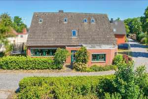 Ein-/Zweifamilienhaus direkt hinterm Deich in Weddewarden – Die vollständige Adresse der Immobilie erhältst du vom Anbieter., 27580 Wedderwarden, Bremerhaven – Vorschaubild 1