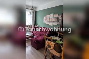 Tauschwohnung: zentrumsnahe 3,5 Zimmerwohnung – Die vollständige Adresse der Immobilie erhältst du vom Anbieter., 99085 Krämpfervorstadt, Erfurt – Vorschaubild 3