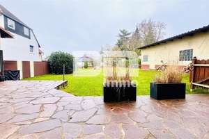 Gepflegtes Ein- bis Zweifamilienhaus + Garage, Terrasse und Balkon auf großem Grundstück – Die vollständige Adresse der Immobilie erhältst du vom Anbieter., 34479 Breuna – Vorschaubild 26