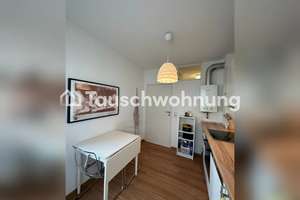 Tauschwohnung: Tausche 1-Zimmer-Wohnung in Frankfurt – Die vollständige Adresse der Immobilie erhältst du vom Anbieter., 60486 Bockenheim, Frankfurt am Main – Vorschaubild 3
