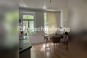 Tauschwohnung: LEIPZIG GGN. KÖLN – 4155 Gohlis-Süd, Leipzig – Vorschaubild 2