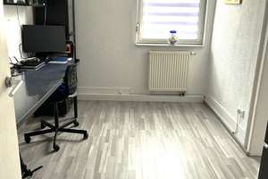 Zentral gelegene 4-Zimmer-Wohnung! – Die vollständige Adresse der Immobilie erhältst du vom Anbieter., 70563 Vaihingen-Mitte, Stuttgart – Vorschaubild 6