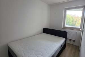 +++ Direkt im Grünen: Vollmöbliert 2 Zimmer + großer Balkon in Köln-Zollstock +++ – Türnicherstraße 1, 50969 Zollstock, Köln – Vorschaubild 12