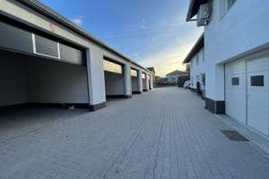 Modernisiertes Einfamilienhaus mit sechs großen vielseitig nutzbaren Lagerhallen – Die vollständige Adresse der Immobilie erhältst du vom Anbieter., 53913 Swisttal – Vorschaubild 15