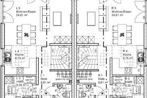 Nachhaltig und Modern: Ihr neues Zuhause in Poppenbüttel – Die vollständige Adresse der Immobilie erhältst du vom Anbieter., 22339 Poppenbüttel, Hamburg – Vorschaubild 2