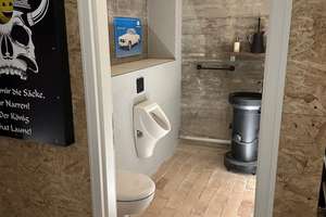 Exklusive Designvilla mit Panoramablick+Einliegerwohnung – Luxus, der Maßstäbe setzt – Die vollständige Adresse der Immobilie erhältst du vom Anbieter., 69469 Weinheim – Vorschaubild 43