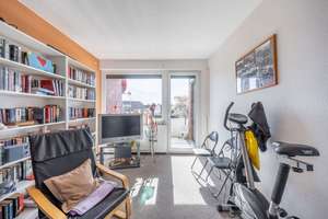 Bremerhaven - Leherheide | Doppelhaushälfte mit viel Platz und schönem Grundstück! – Die vollständige Adresse der Immobilie erhältst du vom Anbieter., 27578 Fehrmoor, Bremerhaven – Vorschaubild 12