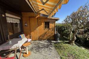 Gepflegter Bungalow in ruhiger Aussichtslage – Die vollständige Adresse der Immobilie erhältst du vom Anbieter., 94481 Grafenau – Vorschaubild 19