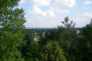 SÜDBALKON mit ERZGEBIRGSBLICK im GRÜNEN – Röhrsdorfer Straße 28, 9117 Rabenstein, Chemnitz – Vorschaubild 7