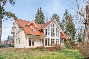 Exklusives Familienanwesen mit Gartenparadies in Königs Wusterhausen – Dahme-Spreewald (Kreis) – Vorschaubild 14