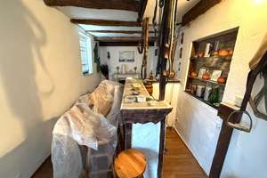 Gepflegter Resthof mit viel Stauraum in Stemwede – Die vollständige Adresse der Immobilie erhältst du vom Anbieter., 32351 Stemwede – Vorschaubild 16