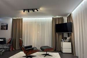 Moderne 2-Zimmer-Gartenwohnung im Heilbronner Osten – Die vollständige Adresse der Immobilie erhältst du vom Anbieter., 74074 Heilbronn, Heilbronn – Vorschaubild 3