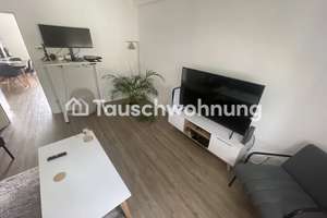 Tauschwohnung: Moderne 2 Zimmer Wohnung mit EBK in sensationeller Lage – Die vollständige Adresse der Immobilie erhältst du vom Anbieter., 40223 Bilk, Düsseldorf – Vorschaubild 2