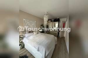 Tauschwohnung: Elegante Wohnung in Neuhausen für eine in Gauting o Wörthsee – 80634 Neuhausen, München – Vorschaubild 11