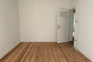2 1/2 Zimmer Wohnung - Wohnen in der Nähe der Horner Rennbahn – Washingtonallee 8, 22111 Hamburg – Vorschaubild 5