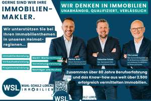Helle neuwertige 3 Zimmer-Wohnung in Weilheim an der Teck mit moderner EBK, Balkon und Carport – Die vollständige Adresse der Immobilie erhältst du vom Anbieter., 73235 Weilheim an der Teck – Vorschaubild 22