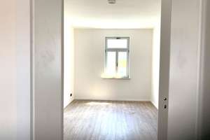 N-Steinbühl: Erstbezug! Attraktive 3-Zi-Whg., 3.OG (m.A.), Balkon, EBK., Deckenheizung, KfW-EE – Die vollständige Adresse der Immobilie erhältst du vom Anbieter., 90459 Galgenhof, Nürnberg – Vorschaubild 2