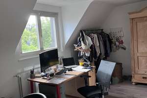 An Einzelpersonen zu vermieten: helle 3-Zimmer-Wohnung in Stuttgart-Ost – Die vollständige Adresse der Immobilie erhältst du vom Anbieter., 70186 Gablenberg, Stuttgart – Vorschaubild 10