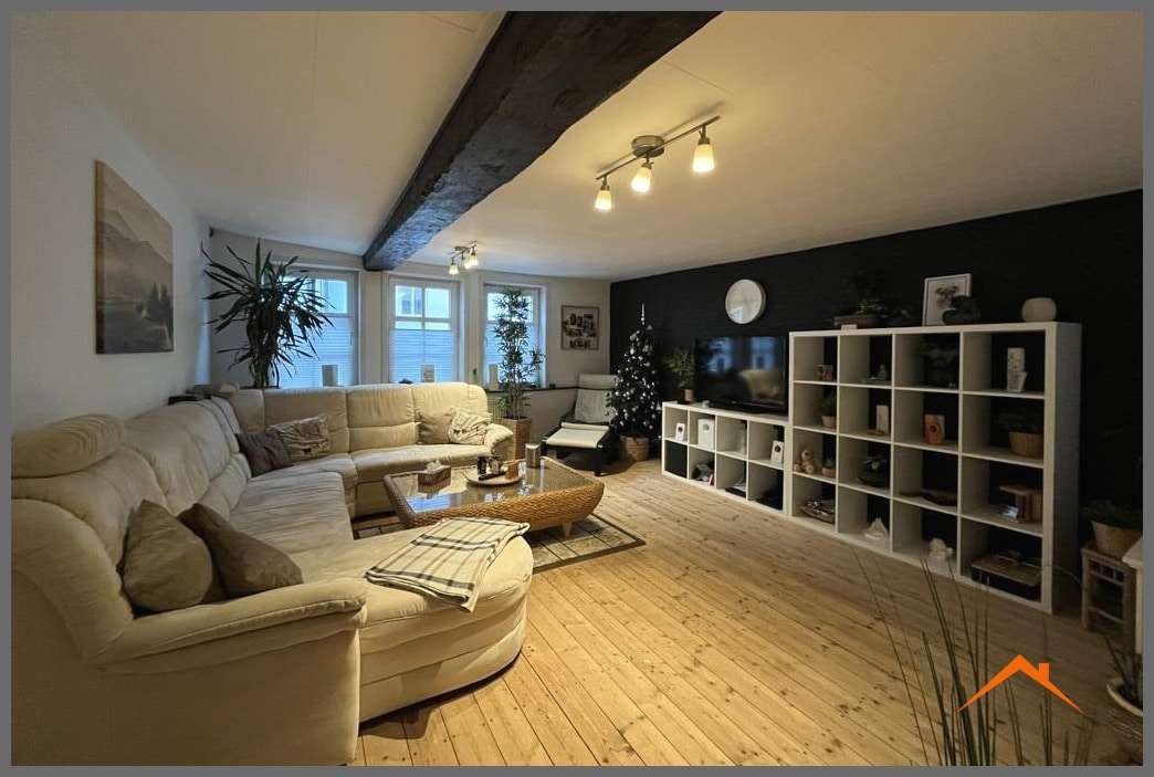 Immobilie in Melsungen - Urgemütlich und Großzügig im Herzen der Stadt - Bild 3