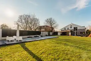 Exklusives Wohnen in Telgte: Luxuriöse Villa mit innovativer Technik und Pool – Warendorf (Kreis) – Vorschaubild 33