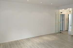 Zentrale und hochwertige 2- Zimmer Wohnung – Monheimsallee 51, 52062 Hansemannplatz, Aachen – Vorschaubild 2