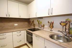 1-Zimmerwohnung mit Küche und Tiefgarage in der Zipfelgasse – Die vollständige Adresse der Immobilie erhältst du vom Anbieter., 85049 Mitte, Ingolstadt – Vorschaubild 4