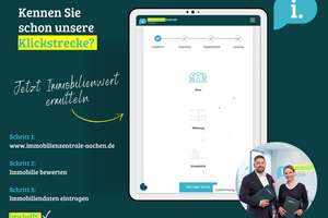 Historisches Wohnhaus mit großem Grundstück direkt an der deutschen Grenze – Die vollständige Adresse der Immobilie erhältst du vom Anbieter., 52074 Vaalserquartier, Aachen – Vorschaubild 32
