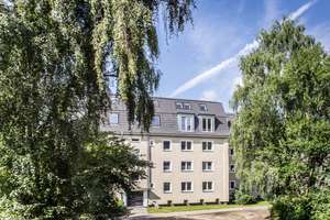 ::: Top renoviert :::  Ideal für Singles / Studenten ::: Wohnen am Hallereysee :::