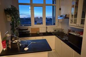 Attraktives 2-Zi-Penthouse mit Balkon in Reutlingen (4. OG) – Walter-Gropius-Platz 7, 72762 Reutlingen-Mitte, Reutlingen – Vorschaubild 7