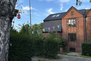 Charakter, Licht und Natur – kernsanierte Backstein-Doppelhaushälfte im Reiherstiegviertel – Dreieck 4, 21107 Wilhelmsburg, Hamburg – Vorschaubild 62