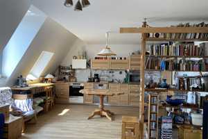 Moderne 3-Zimmer-Wohnung mit hochwertiger Ausstattung in Nürnberg – Nürnberg – Vorschaubild 5
