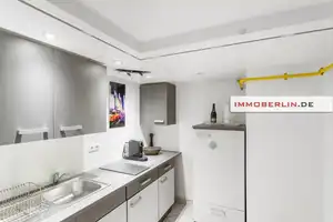 IMMOBERLIN.DE - Top saniert! Exquisites Haus mit Einliegerwohnung für stilles Gewerbe – Teltow-Fläming (Kreis) – Vorschaubild 14