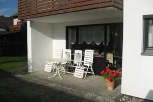 Ruhige 2-Zimmer-Wohnung mit Terrasse und Gartennutzung in absolut ruhiger Lage in Puchheim(Wg1) – Fürstenfeldbruck (Kreis) – Vorschaubild 2