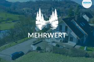 MEHRWERT – Einfamilienhaus mit Einliegerwohnung, Platz und Weitblick in Mulfingen-Buchenbach – Die vollständige Adresse der Immobilie erhältst du vom Anbieter., 74673 Mulfingen – Vorschaubild 1