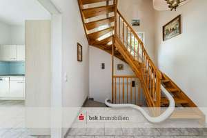 Großzügiges Einfamilienhaus mit Potenzial am Bürgerpark Pankow – Die vollständige Adresse der Immobilie erhältst du vom Anbieter., 13156 Niederschönhausen, Berlin – Vorschaubild 8