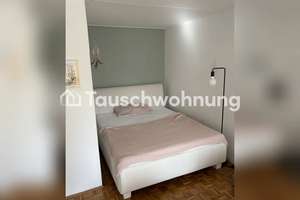 Tauschwohnung: 1-Zimmer-Whg Maxvorstadt|suche 2 Zimmer mit Balkon/Terrasse – Die vollständige Adresse der Immobilie erhältst du vom Anbieter., 80333 Josephsplatz, München – Vorschaubild 2