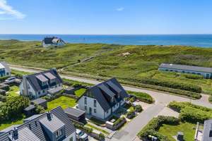 Ferienhaus in direkter Dünenlage - Doppelhaushälfte mit Garage in ruhiger Lage von Rantum – Die vollständige Adresse der Immobilie erhältst du vom Anbieter., 25980 Sylt (Gemeinde) – Vorschaubild 2