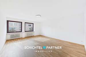 Lehe | Gepflegte 2-Zimmer-Wohnung mit Balkon in guter Lage & Anbindung – Die vollständige Adresse der Immobilie erhältst du vom Anbieter., 27568 Lehe, Bremerhaven – Vorschaubild 4