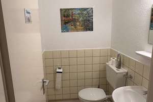 Helle 3 Zimmer Wohnung mit Balkon  und Tiefgaragenstellplatz – Die vollständige Adresse der Immobilie erhältst du vom Anbieter., 38444 Westhagen, Wolfsburg – Vorschaubild 3