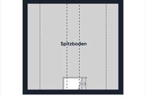 Ein Haus ohne To-Do-Liste. Modernisiert. – einfach einziehen, ankommen und leben. – Die vollständige Adresse der Immobilie erhältst du vom Anbieter., 50829 Bocklemünd/Mengenich, Köln – Vorschaubild 30