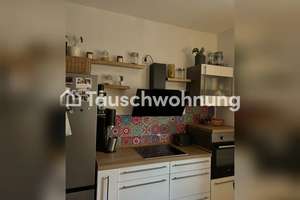 Tauschwohnung: Niedliche Wohnung im Grünen – 4229 Plagwitz, Leipzig – Vorschaubild 6