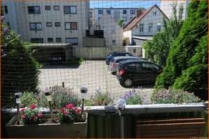 Drei-Raum-Wohnung in ruhiger Lage mit Balkon und Stellplatz in Geestemünde – Dürerstraße 19, 27570 Geestemünde, Bremerhaven – Vorschaubild 8