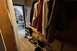 1-Zimmer-DG-Wohnung mit EBK in Augsburg Univiertel - optimale Studierendenwohnung – Professor-Messerschmitt-Straße 19b, 86159 Universitätsviertel, Augsburg – Vorschaubild 12