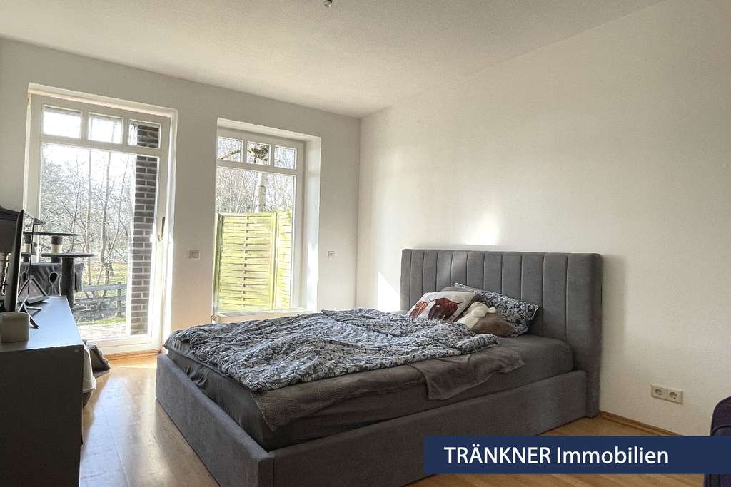 Immobilie in Loxstedt - Seltene Gelegenheit für Kapitalanleger! - Bild 2