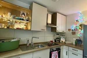 Stilvolle 2 Zimmer Wohnung mit sonnigem Balkon, Einbauküche und Tiefgaragenstellplatz Nähe Bahnhof – Die vollständige Adresse der Immobilie erhältst du vom Anbieter., 70191 Heilbronner Straße, Stuttgart – Vorschaubild 14