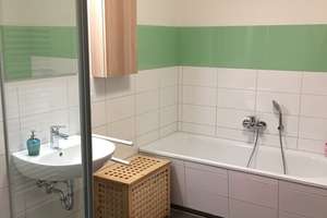DUISBURG-DELLVIERTEL 4-Zimmer-Wohnung mit großer Dachterrasse – Grünstr. 42, 47051 Dellviertel, Duisburg – Vorschaubild 4