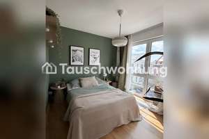 Tauschwohnung: Moderne 3 Zi. mit Balkon, TG, EBK – Tölzer Straße 5, 81379 Thalkirchen, München – Vorschaubild 9